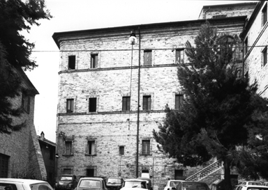 Convento di S. Francesco